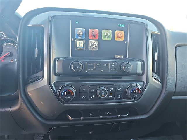 Used 2014 Chevrolet Silverado 1500 LT w/ All Star Edition image 17