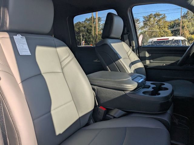 New 2026 RAM 2500 Tradesman RWD image 35