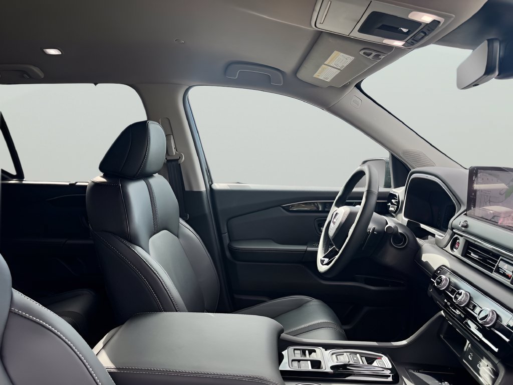 Certified 2026 Honda Pilot EX-L image 18