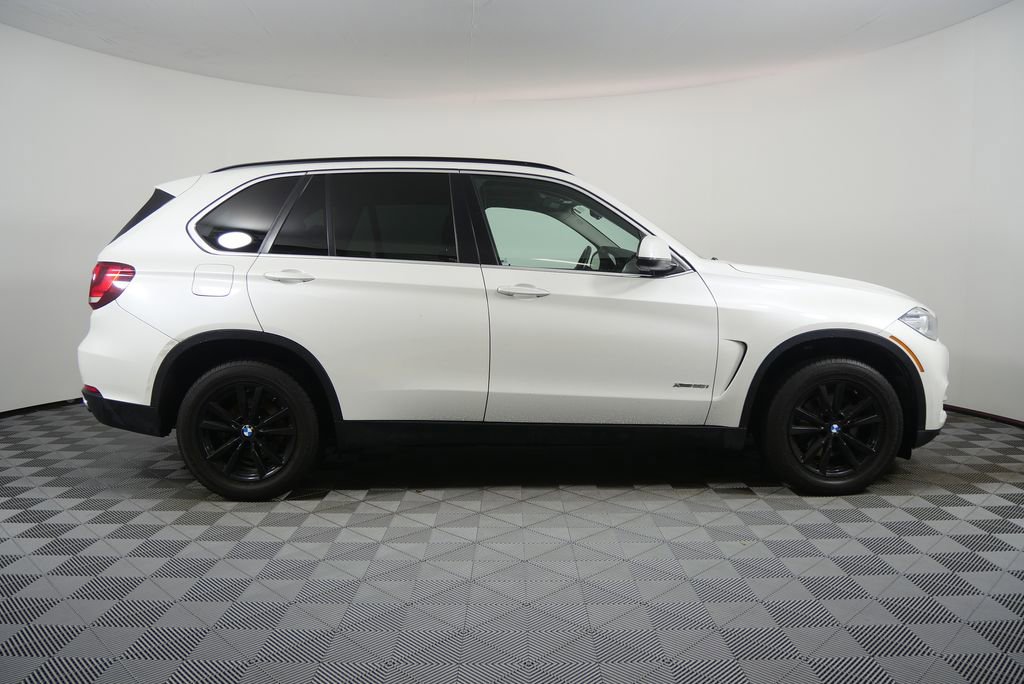Used 2014 BMW X5 xDrive35i image 2