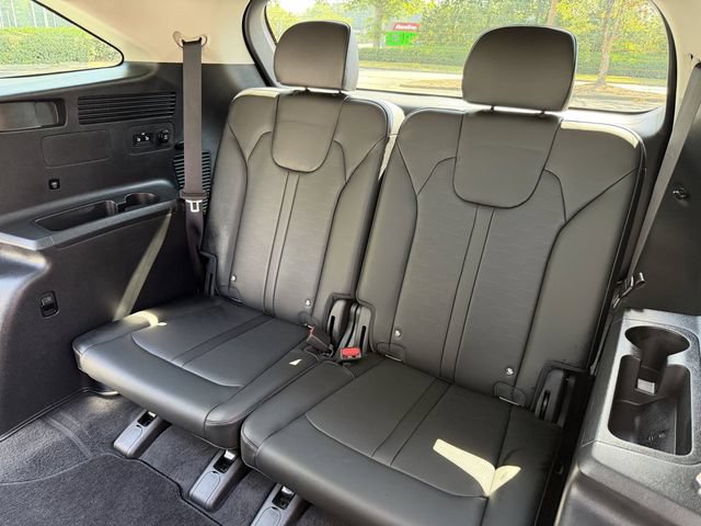 Certified 2026 Kia Sorento S w/ S Panoramic Sunroof Package FWD image 30