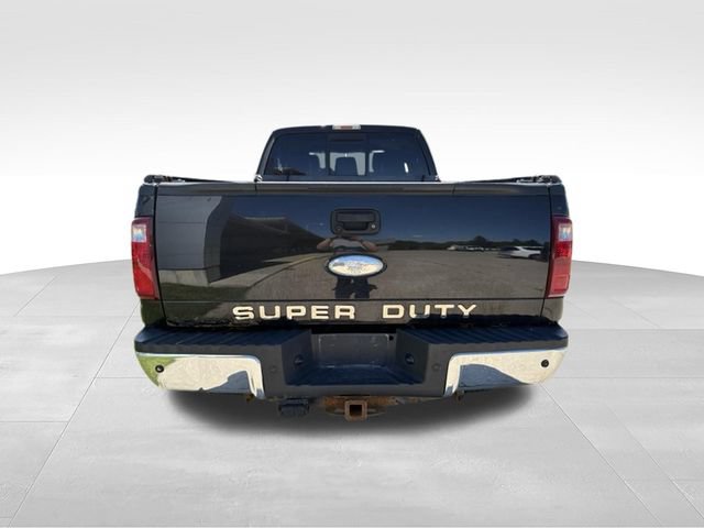 Used 2012 Ford F350 Lariat w/ Lariat Ultimate Pkg AWD/4WD image 15