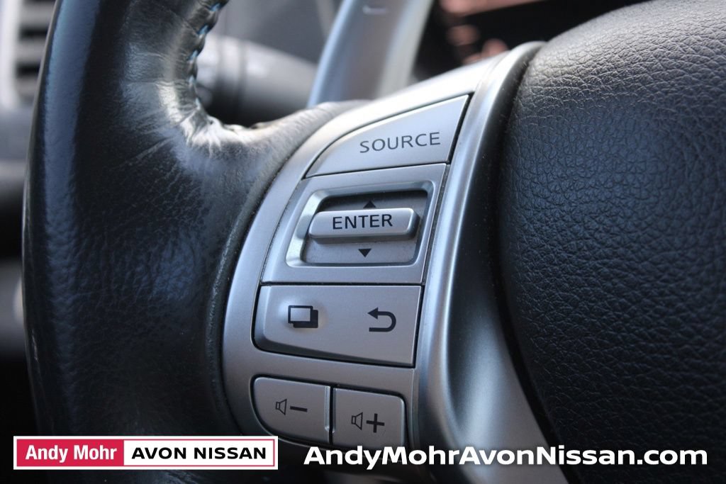 Used 2018 Nissan Altima 2.5 SR FWD image 29