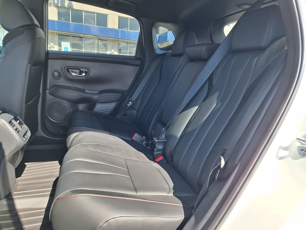 New 2025 Acura ADX A-Spec image 22