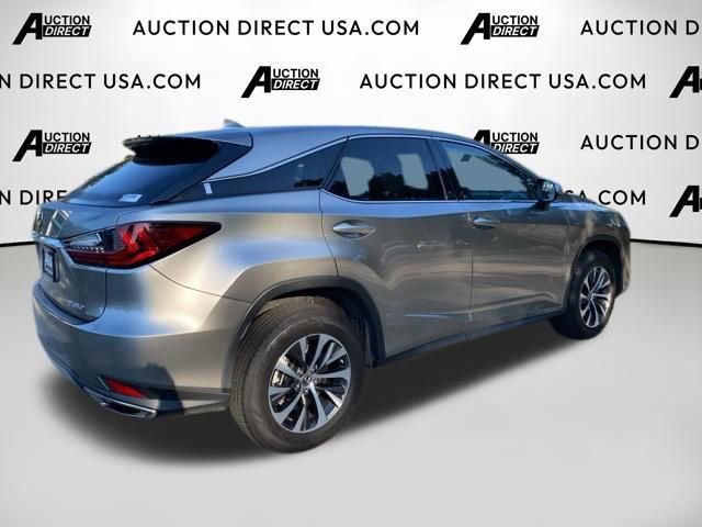Used 2022 Lexus RX 350 FWD image 23