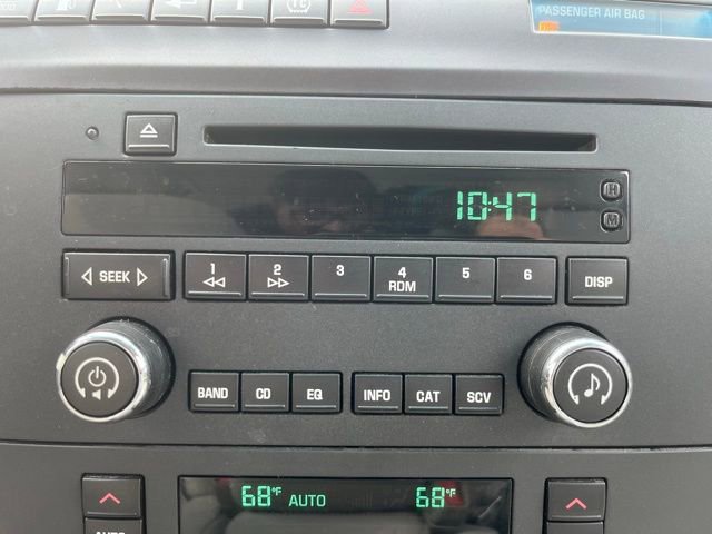 Used 2009 Buick LaCrosse CX image 22