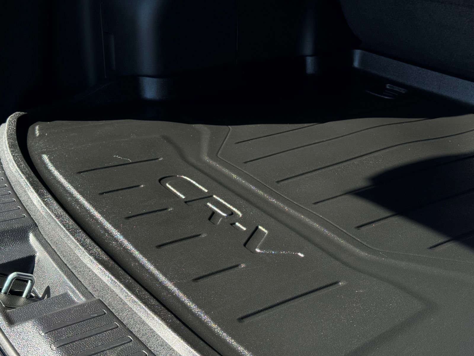 Certified 2025 Honda CR-V Sport Touring image 31