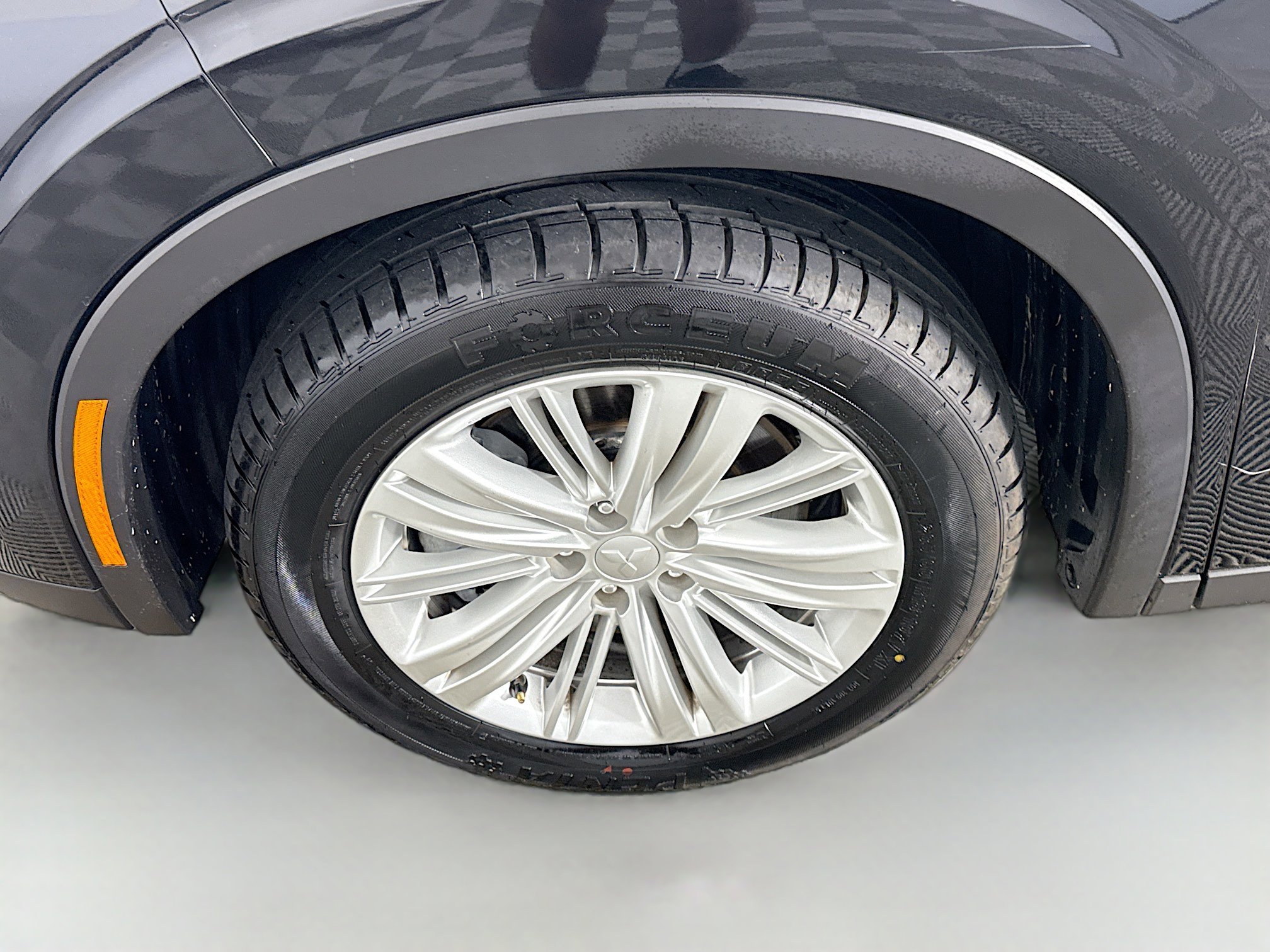 Used 2024 Mitsubishi Outlander ES image 38