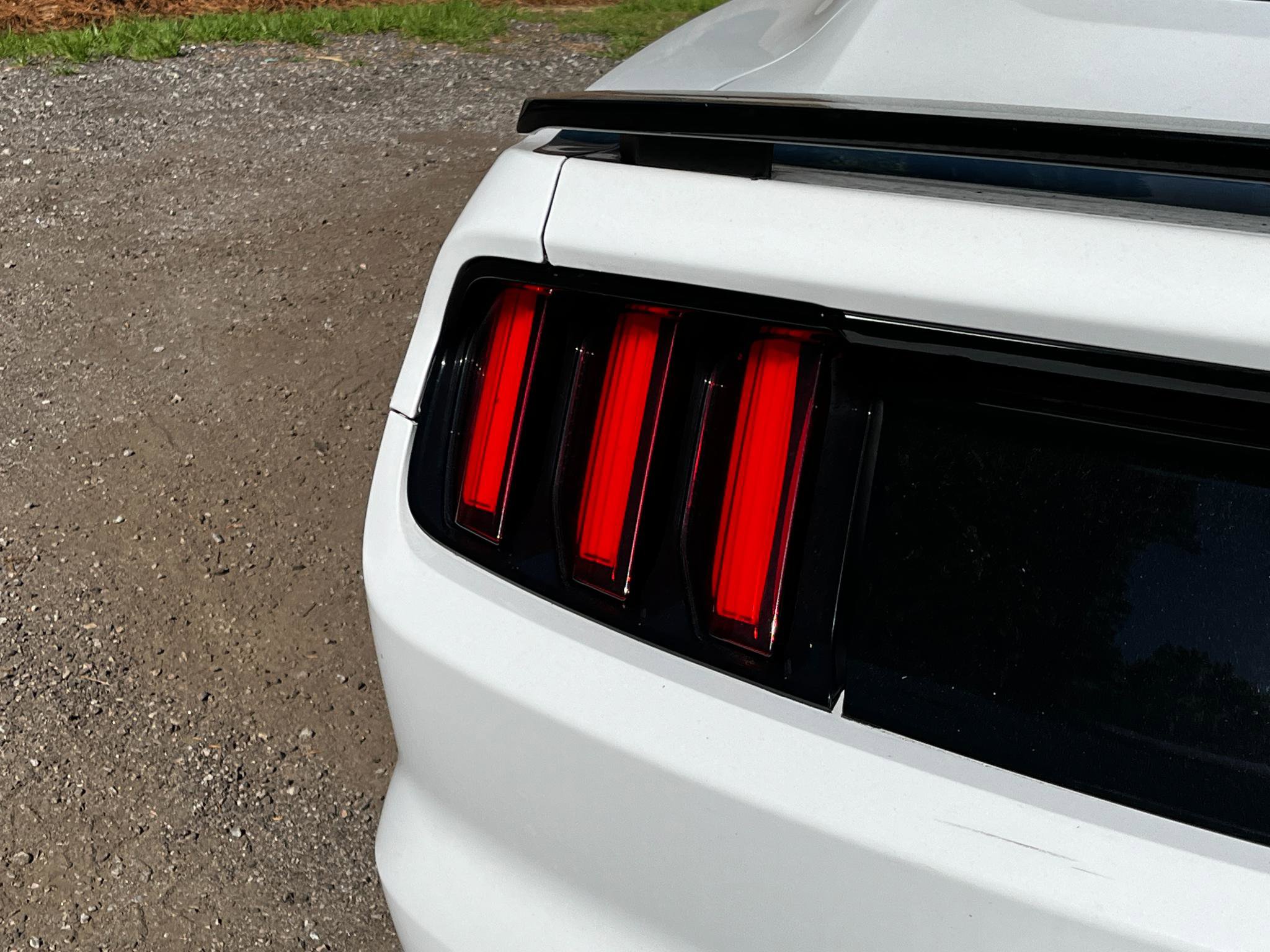 Used 2017 Ford Mustang GT Premium RWD image 15