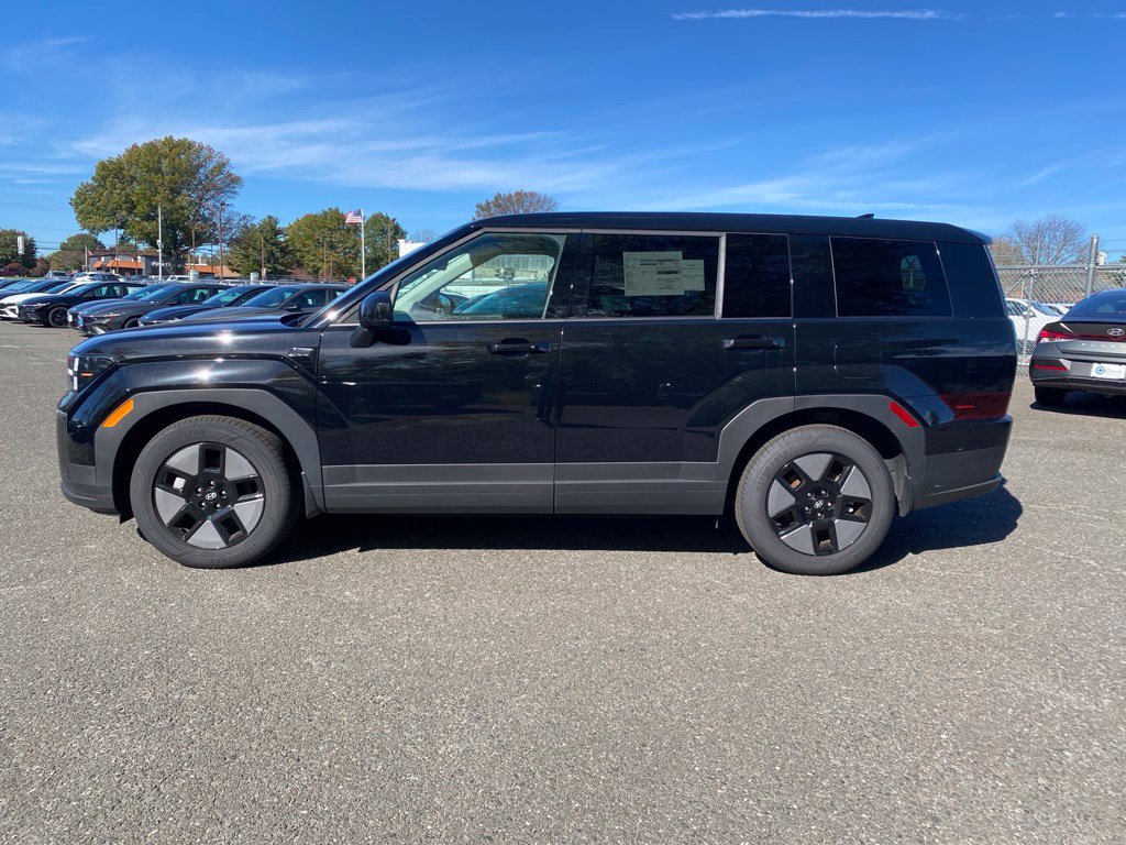 New 2026 Hyundai Santa Fe SE AWD/4WD image 7