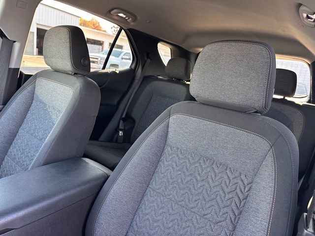 Certified 2024 Chevrolet Equinox LT image 25