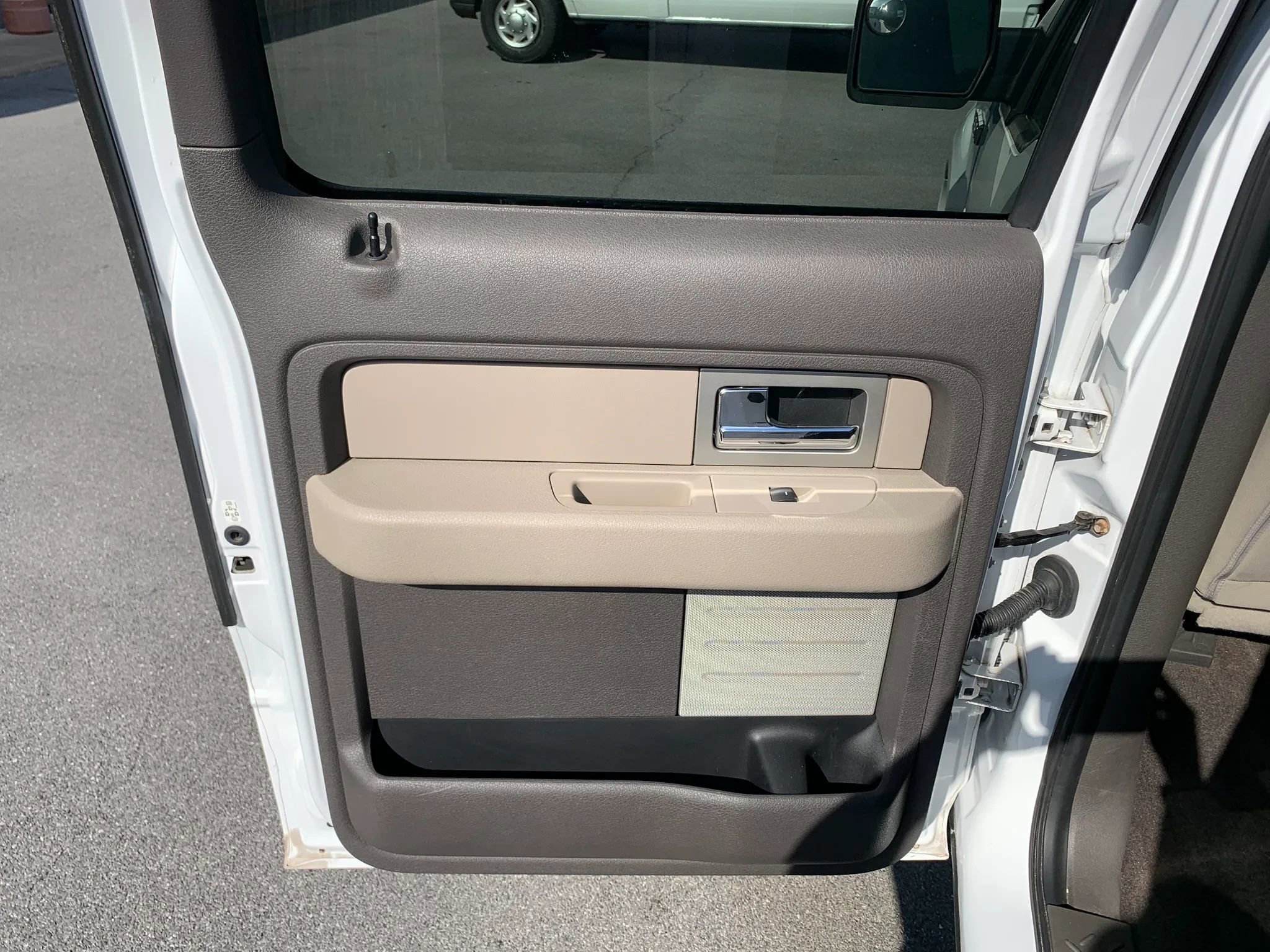 Used 2010 Ford F150 XL AWD/4WD image 22