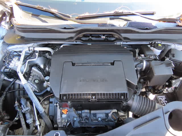 Used 2024 Honda Pilot Touring image 11
