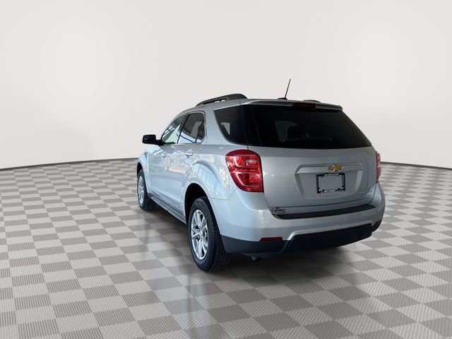 Used 2016 Chevrolet Equinox LT w/ Convenience Package image 8