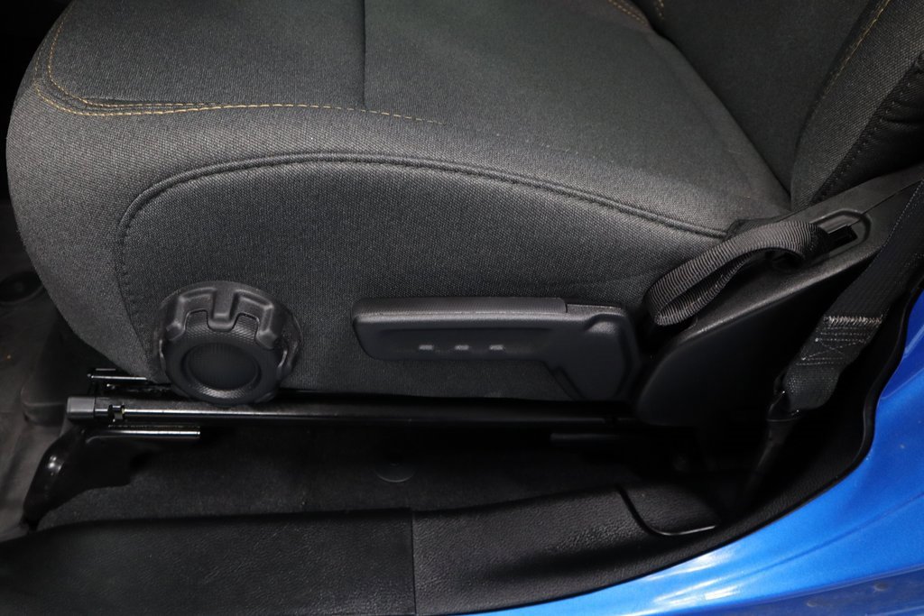 Used 2024 Jeep Wrangler Sport image 23