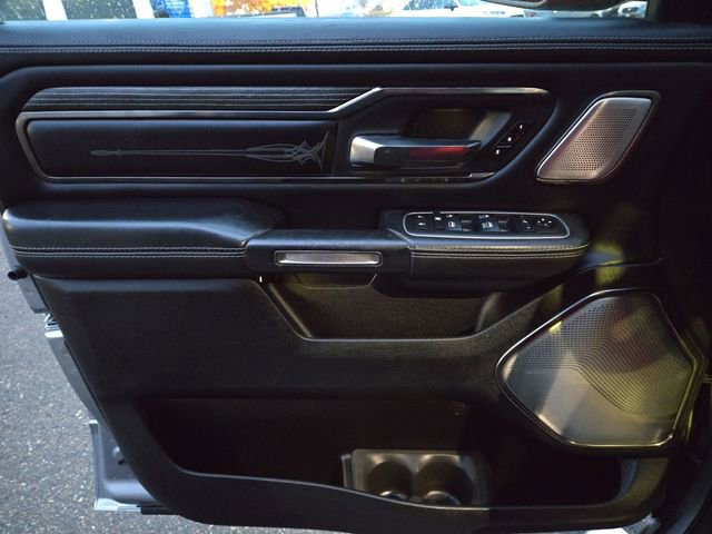 Used 2021 RAM 1500 Limited image 19