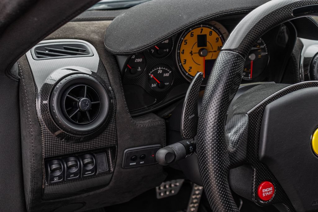Used 2008 Ferrari F430 Scuderia RWD image 35