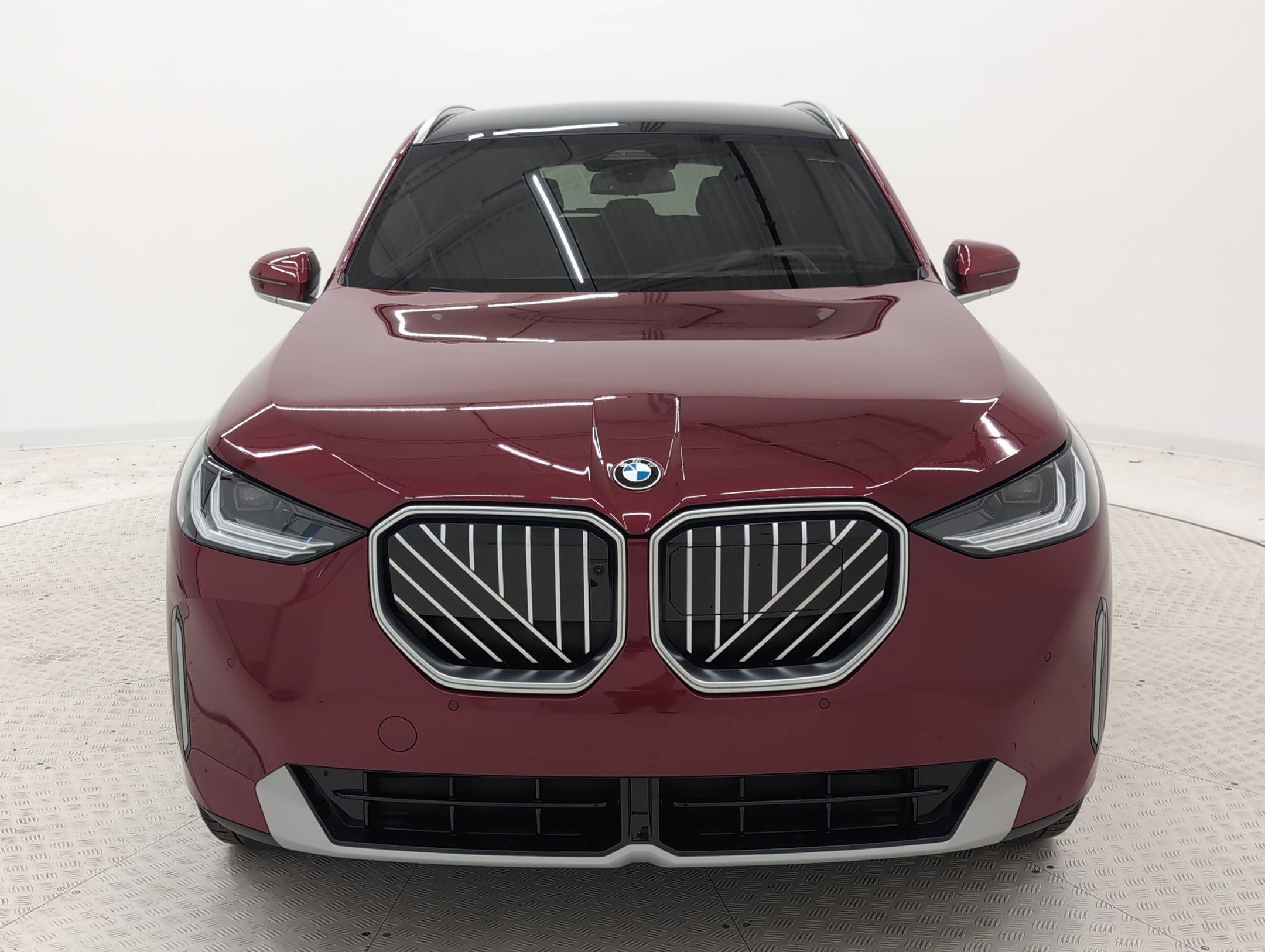 Used 2026 BMW X3 xDrive30i w/ Premium Package AWD/4WD image 6