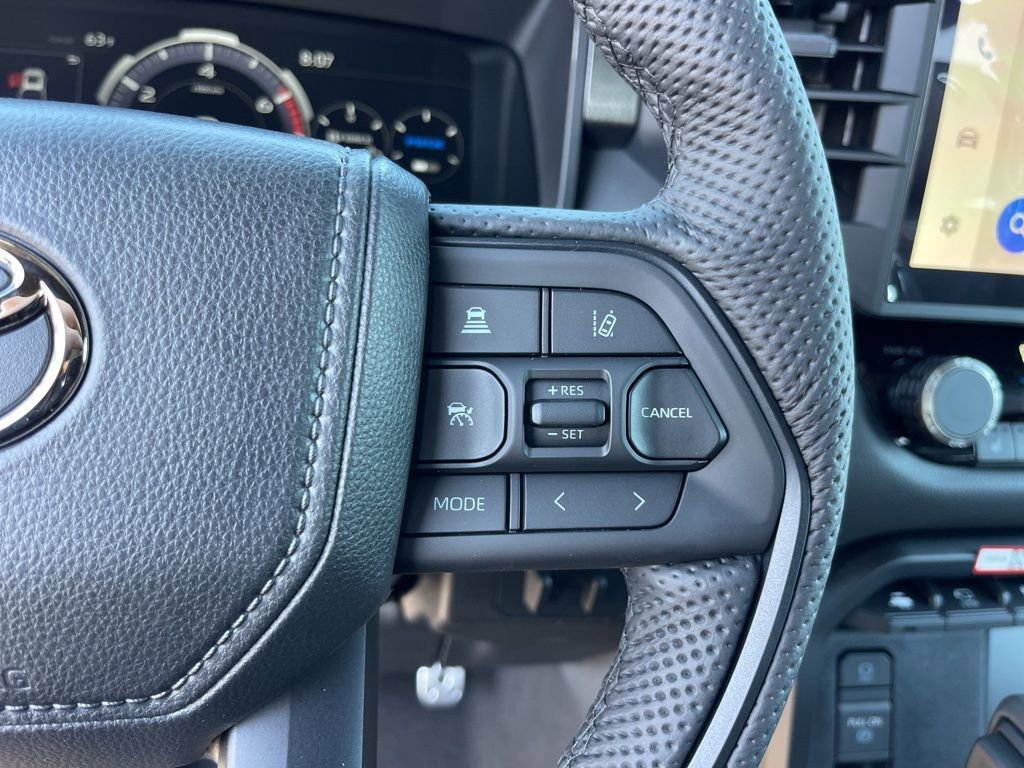 New 2026 Toyota Tundra TRD Pro image 20