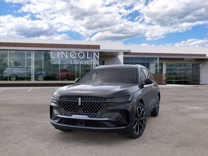 New 2026 Lincoln Nautilus Reserve AWD/4WD image 42