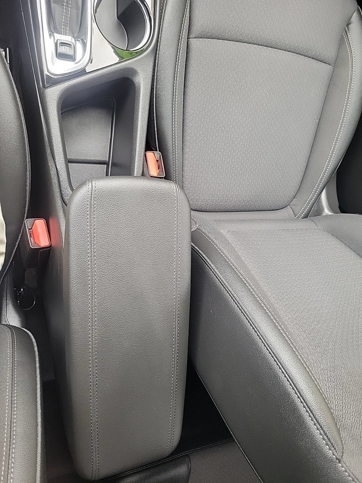 Used 2023 Buick Encore GX Select FWD image 21