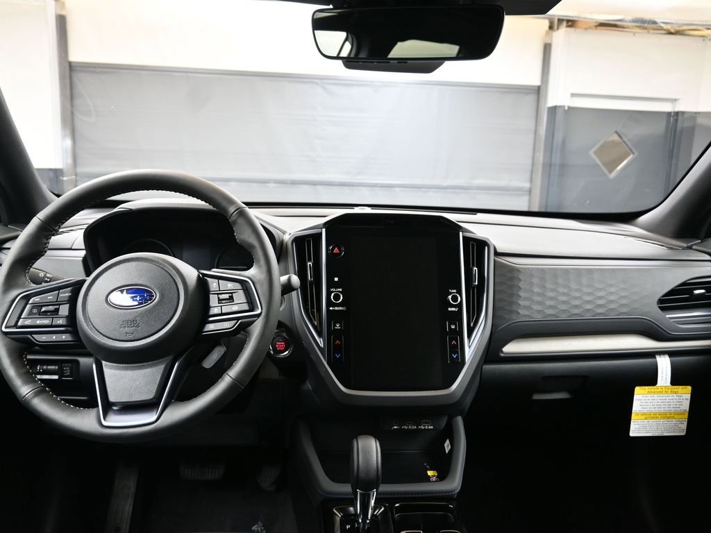 New 2026 Subaru Forester Limited image 23