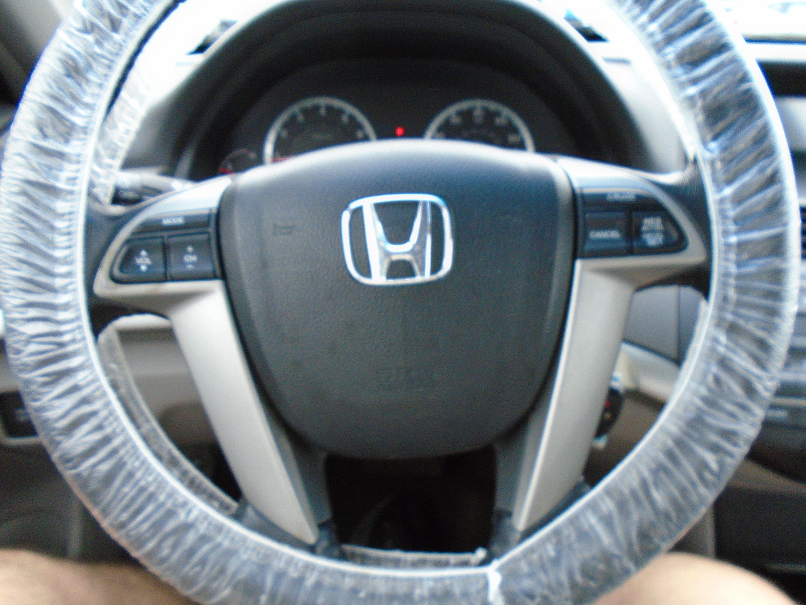 Used 2009 Honda Accord EX-L image 15
