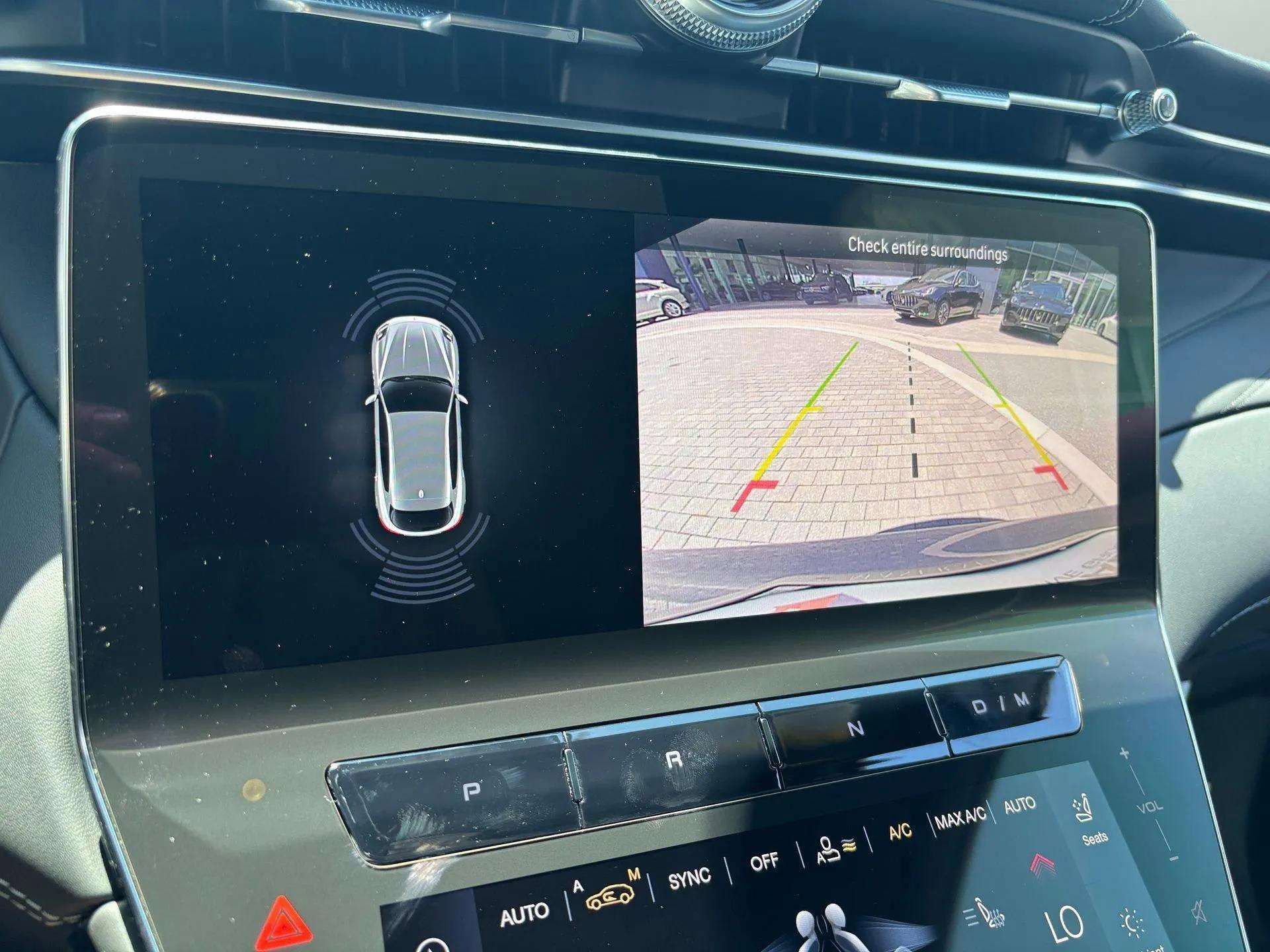 New 2025 Maserati Grecale GT AWD/4WD image 25