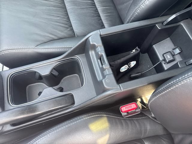 Used 2014 Honda Civic EX-L image 26