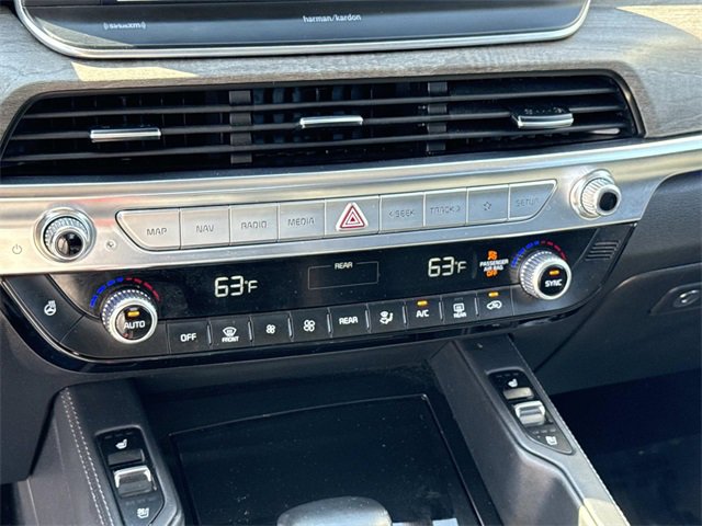Used 2021 Kia Telluride SX w/ SX Prestige Package image 22