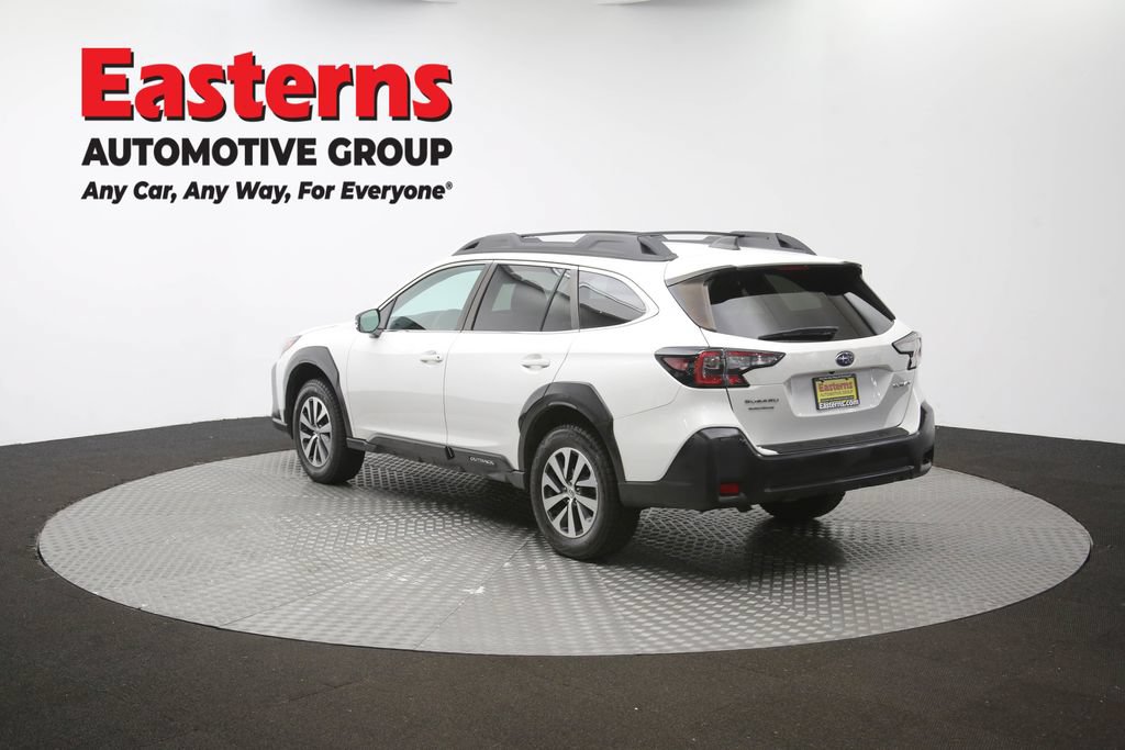 Used 2023 Subaru Outback Premium AWD/4WD image 64