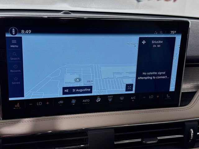 New 2026 Lincoln Corsair Premiere image 13