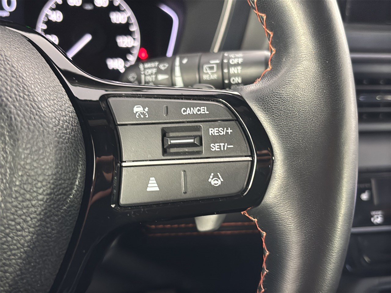Used 2024 Honda Pilot TrailSport image 19