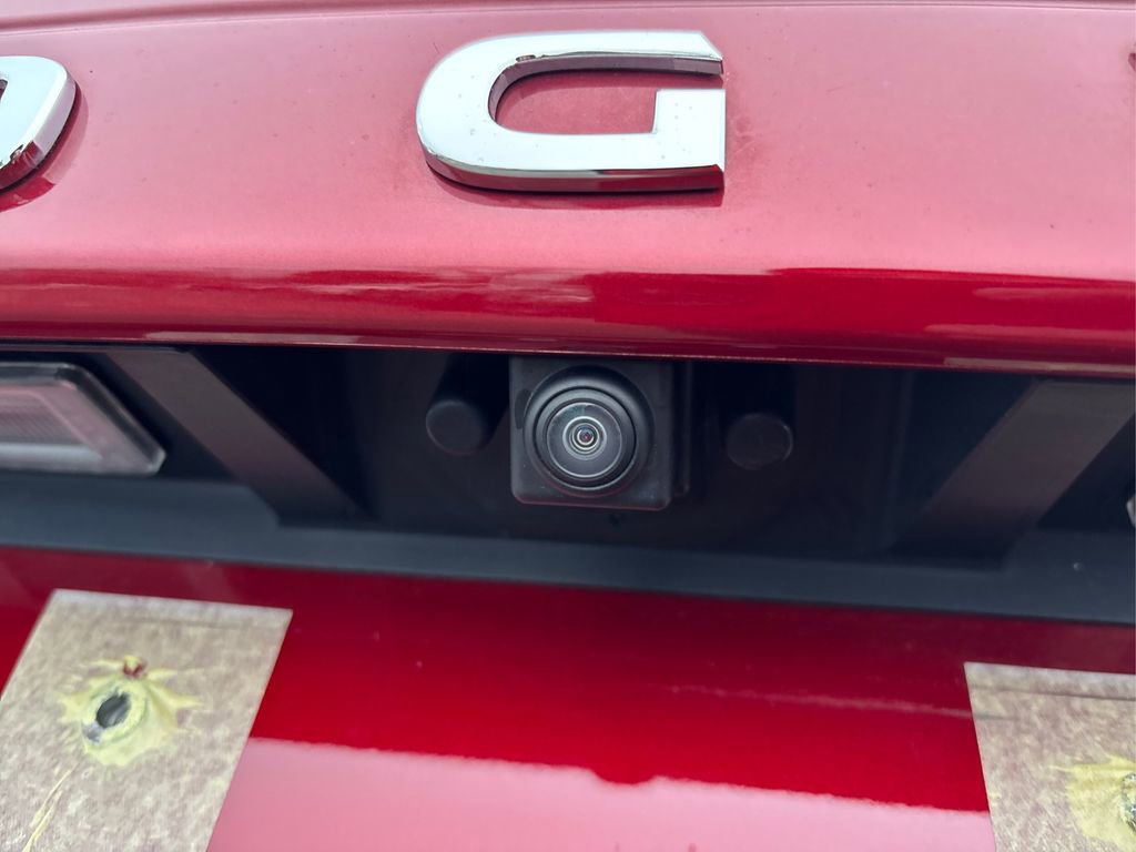 Used 2023 Nissan Rogue SV AWD/4WD image 15