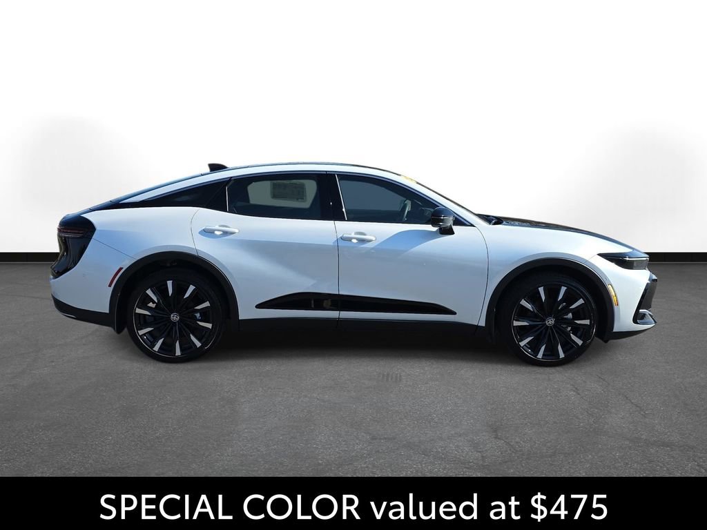 Used 2026 Toyota Crown Platinum image 5