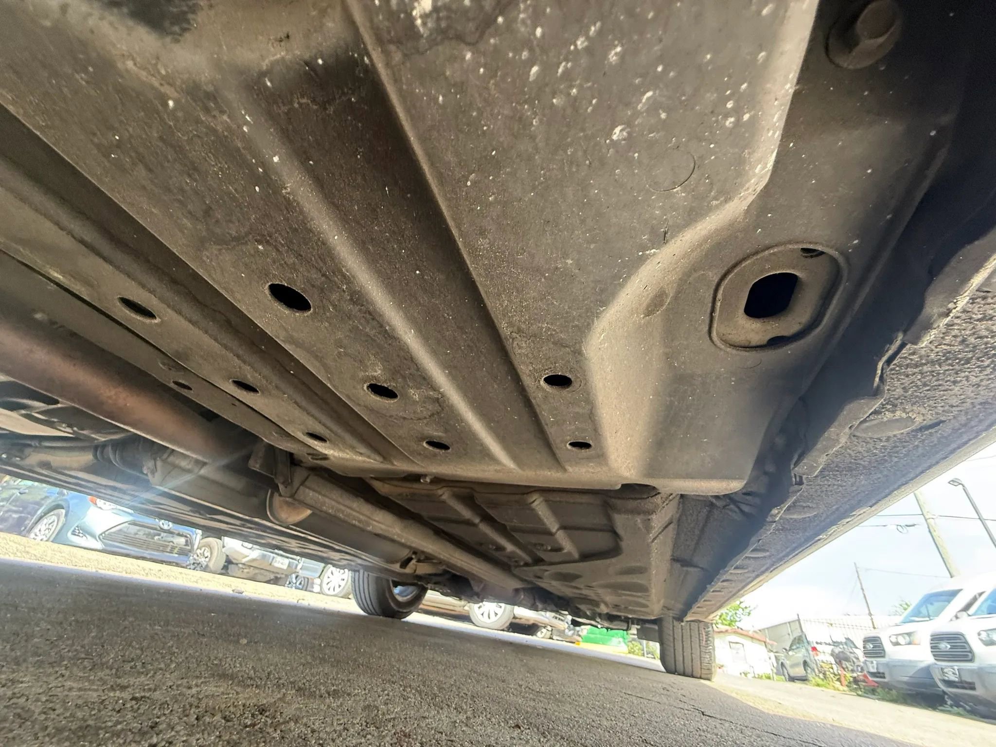 Used 2009 Honda Accord LX-P image 28