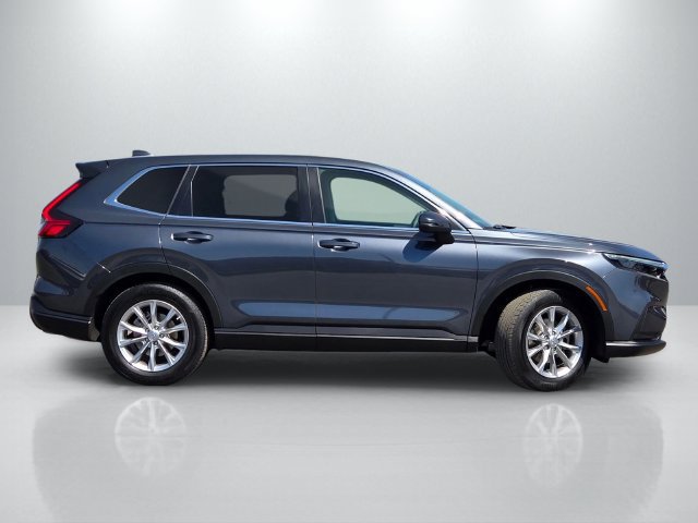 Used 2025 Honda CR-V EX image 3