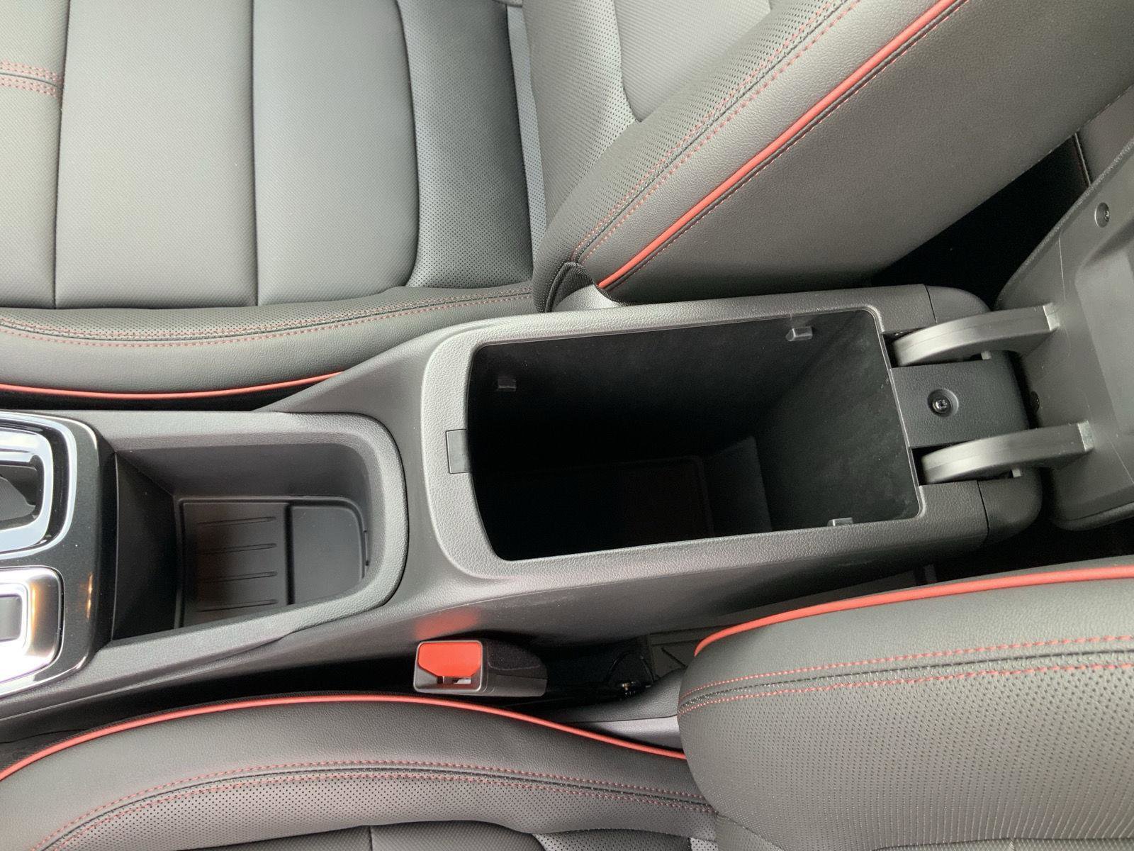 New 2026 Chevrolet TrailBlazer RS image 44