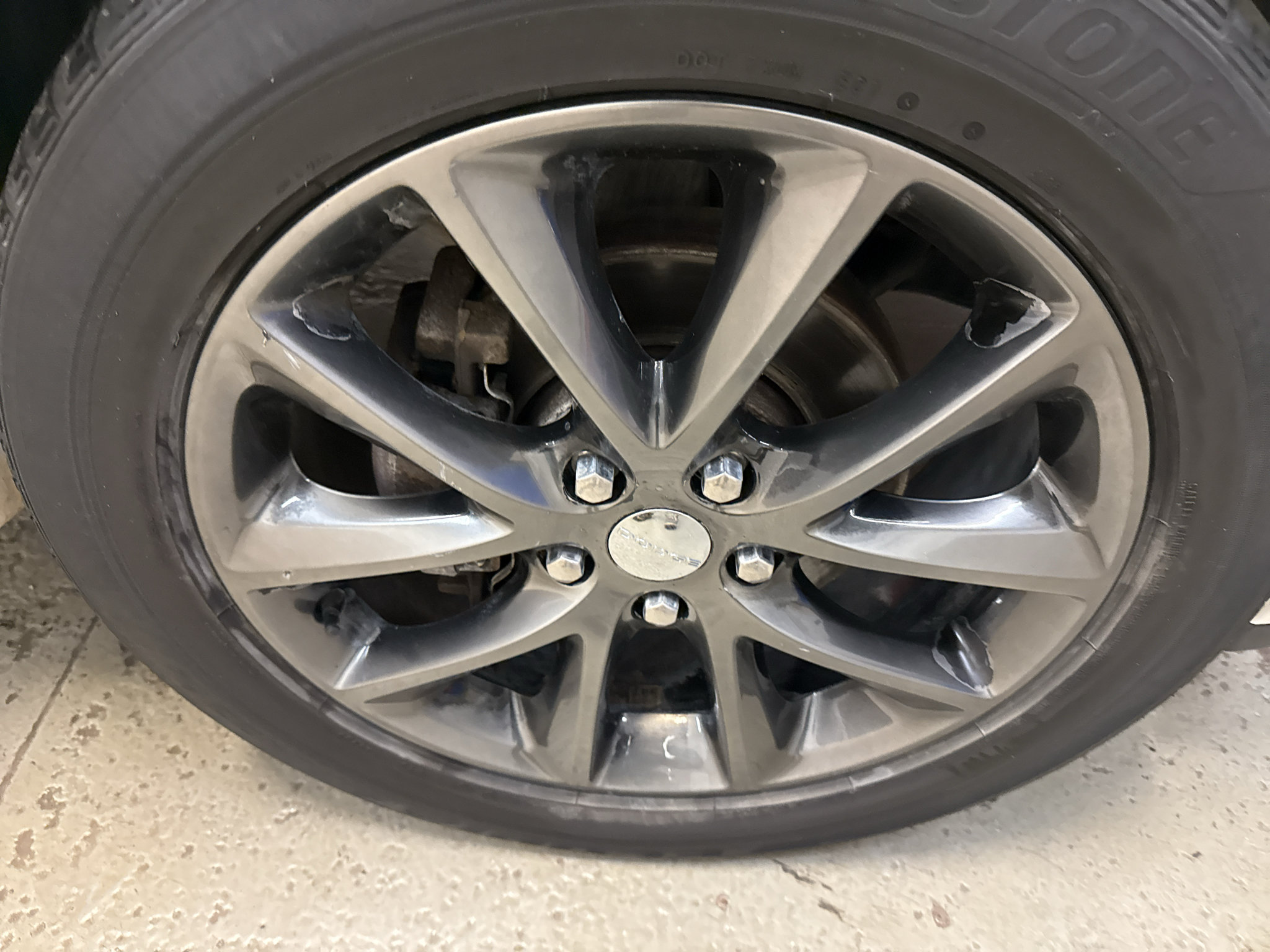 Used 2018 Dodge Durango GT AWD/4WD image 35