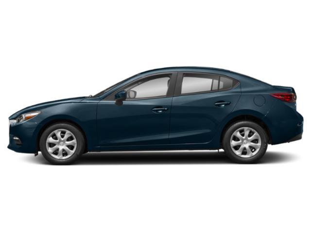 Used 2018 MAZDA MAZDA3 Sport w/ Preferred Equipment Package FWD image 3