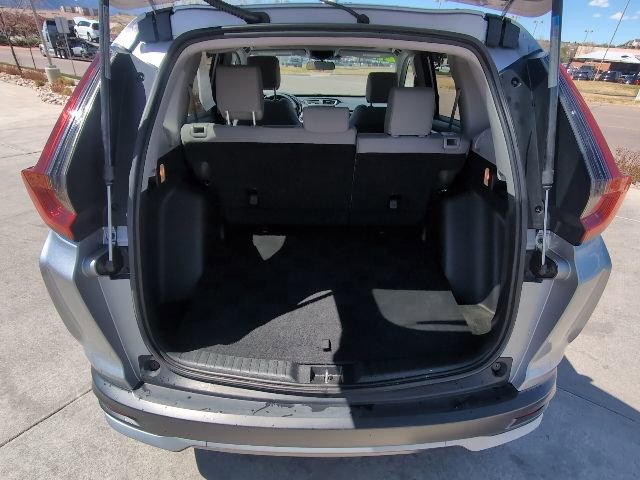 Used 2021 Honda CR-V EX image 28