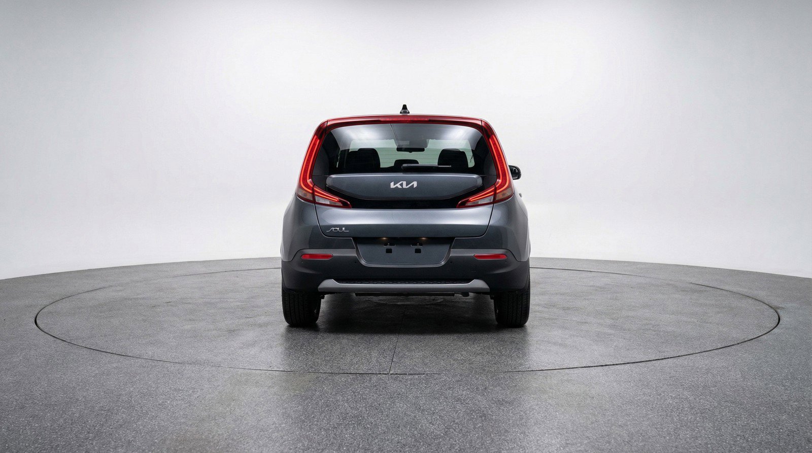 Used 2025 Kia Soul LX w/ LX Technology Package image 7