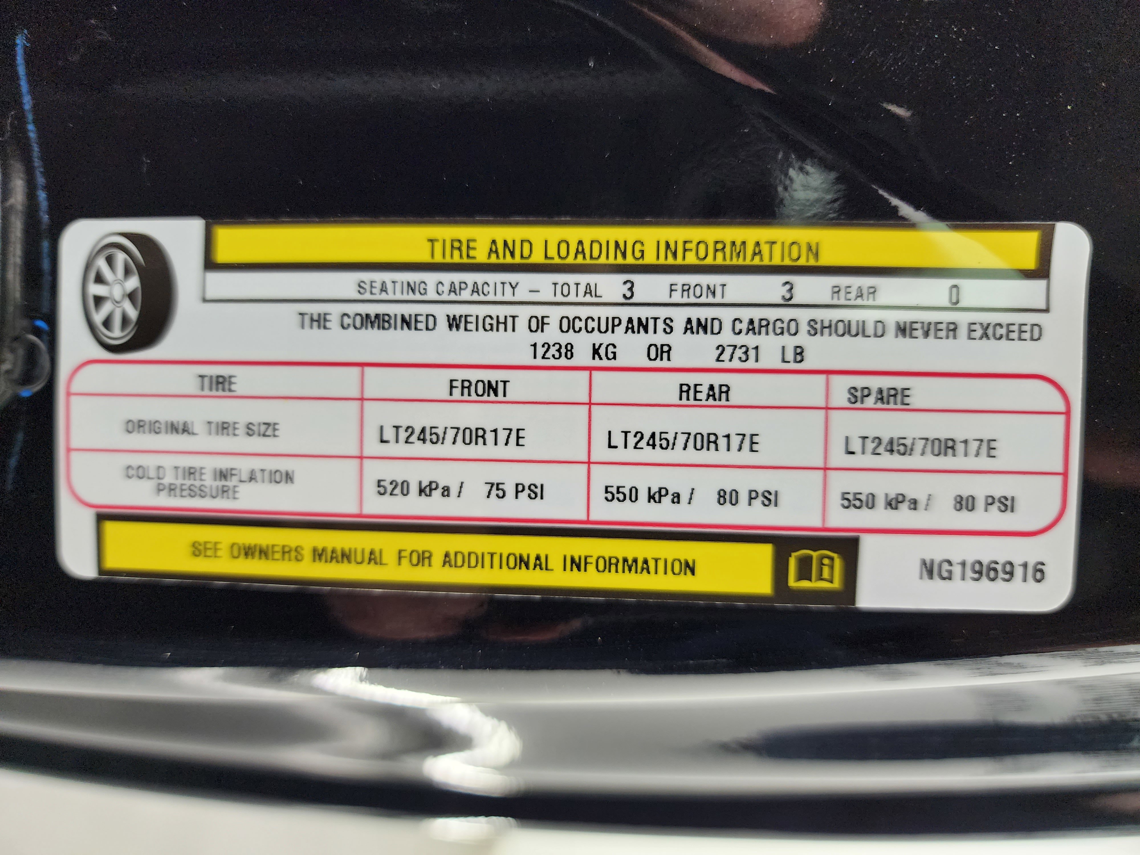 Used 2022 RAM 2500 Tradesman image 48