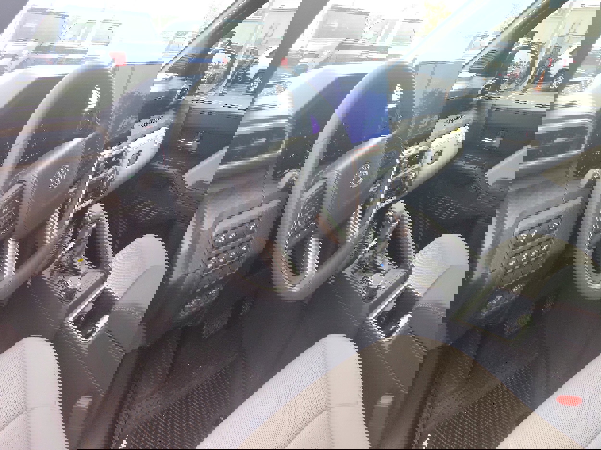 New 2025 Toyota Tacoma Limited image 18