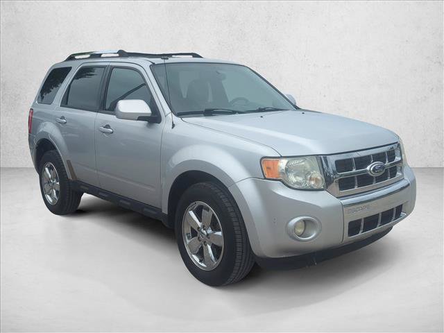 Used 2010 Ford Escape Limited FWD image 3