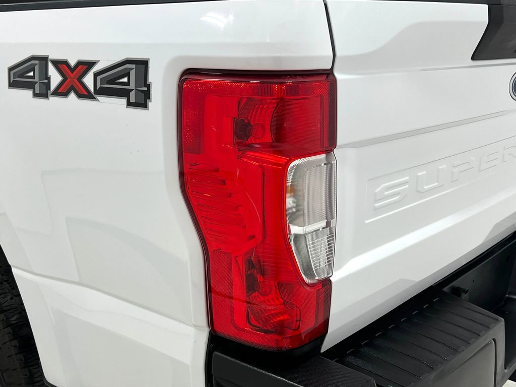 Used 2020 Ford F250 XL w/ Power Equipment Group image 32