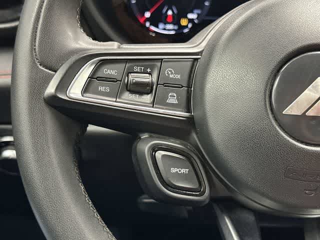 Used 2024 Dodge Hornet GT AWD/4WD image 17