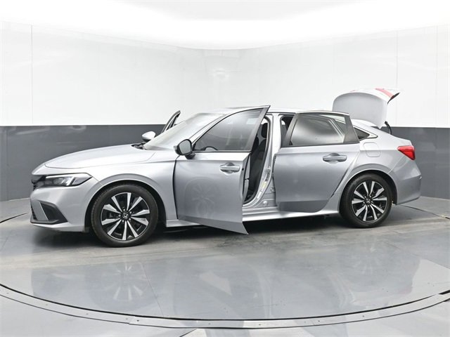 Used 2022 Honda Civic EX image 51