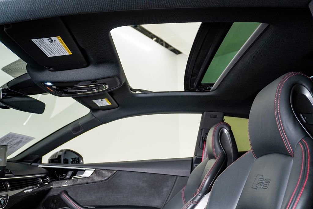 Used 2023 Audi RS 5 image 18