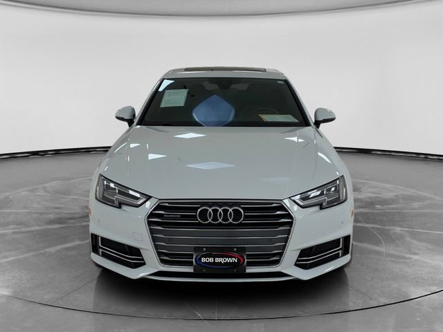 Used 2017 Audi A4 2.0T Premium Plus w/ Premium Plus Package image 8
